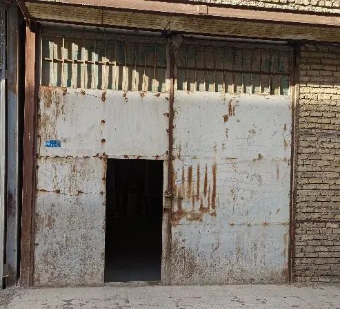 فروش 65 متر کارگاه خین عرب طرحچی 23.4 نوساز ملک|فروش دفتر صنعتی، کشاورزی، تجاری|مشهد, خین عرب|دیوار