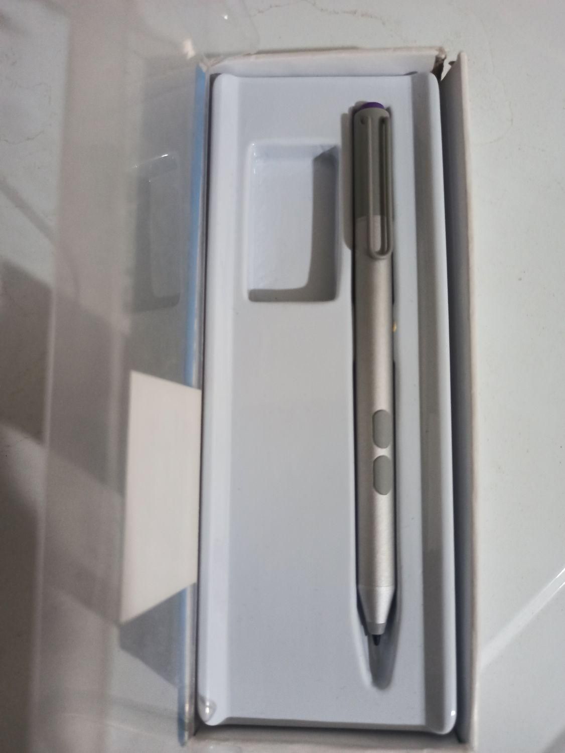 قلم لمسی Microsoft Surface Pen مدل 2015 (Pluma)|لوازم جانبی موبایل و تبلت|تهران, الهیه|دیوار