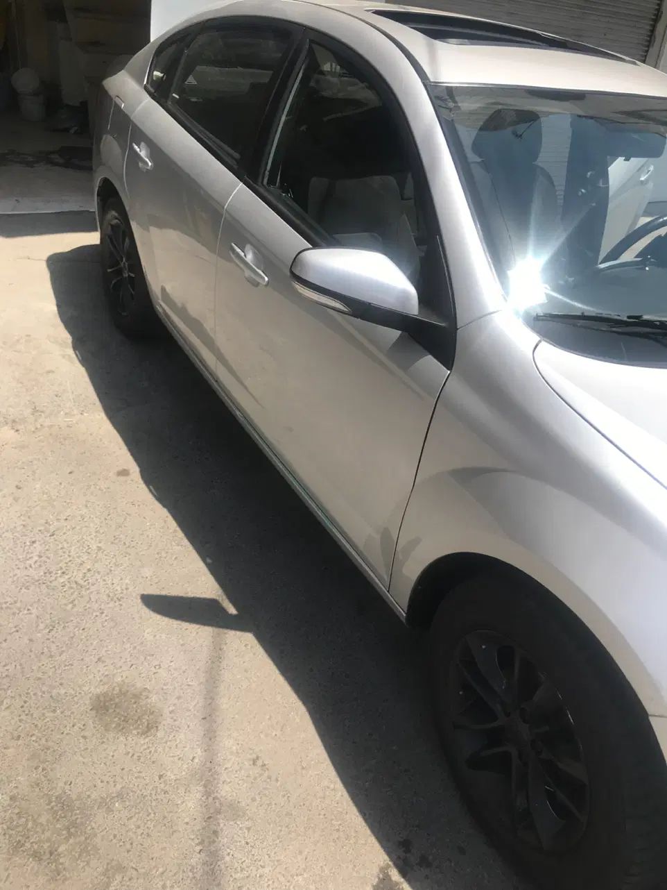 برلیانس H330 اتوماتیک 1500cc، مدل ۱۳۹۶|خودرو سواری و وانت|تهران, خانی آباد نو شمالی|دیوار
