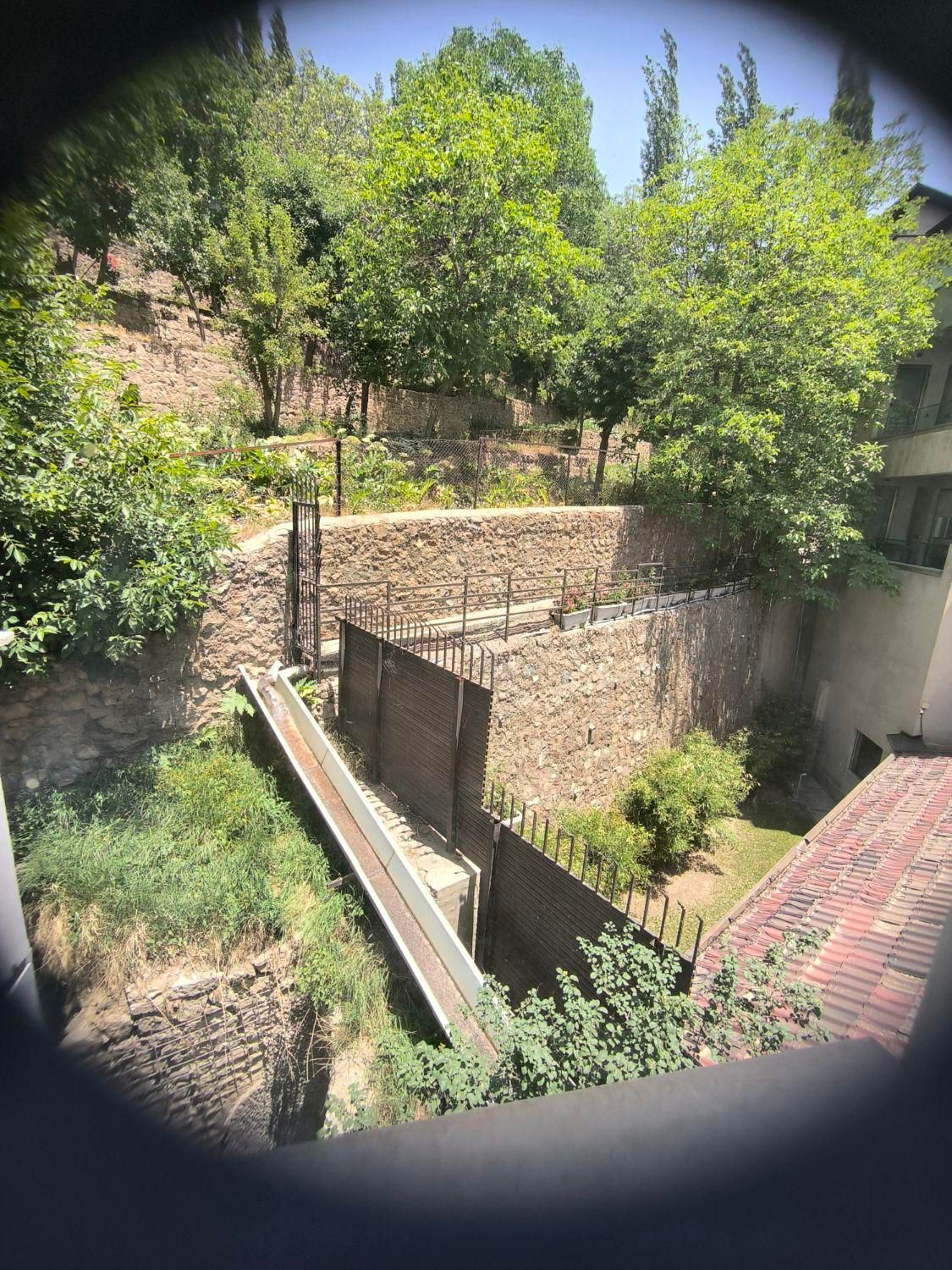 اجاره آپارتمان ۱۳۰ متری دربند سر|اجارهٔ آپارتمان|شمشک, |دیوار