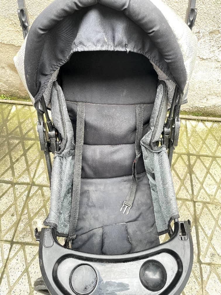 کالسکه بچه|کالسکه و لوازم جانبی|رشت, فلسطین|دیوار