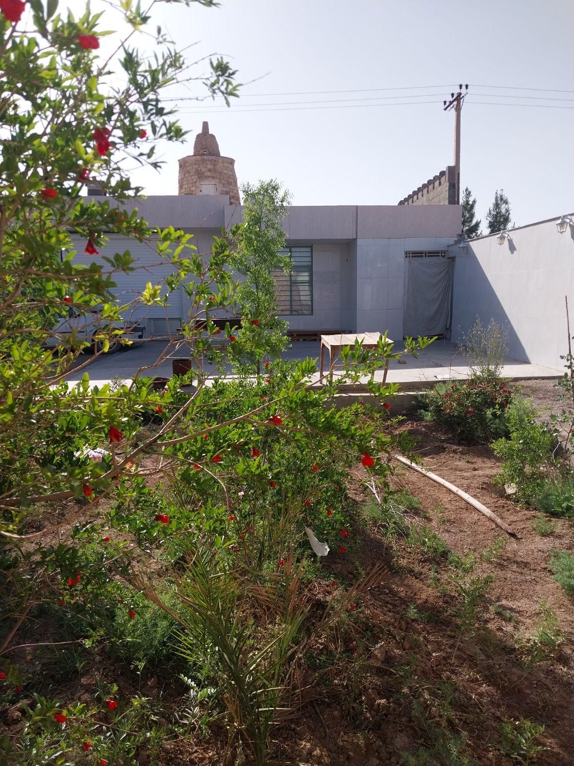 اجاره باغ و سوئیت از 2 نفر تا 30 نفر|اجارهٔ کوتاه‌مدت ویلا و باغ|اصفهان, قهاب جنوبی|دیوار