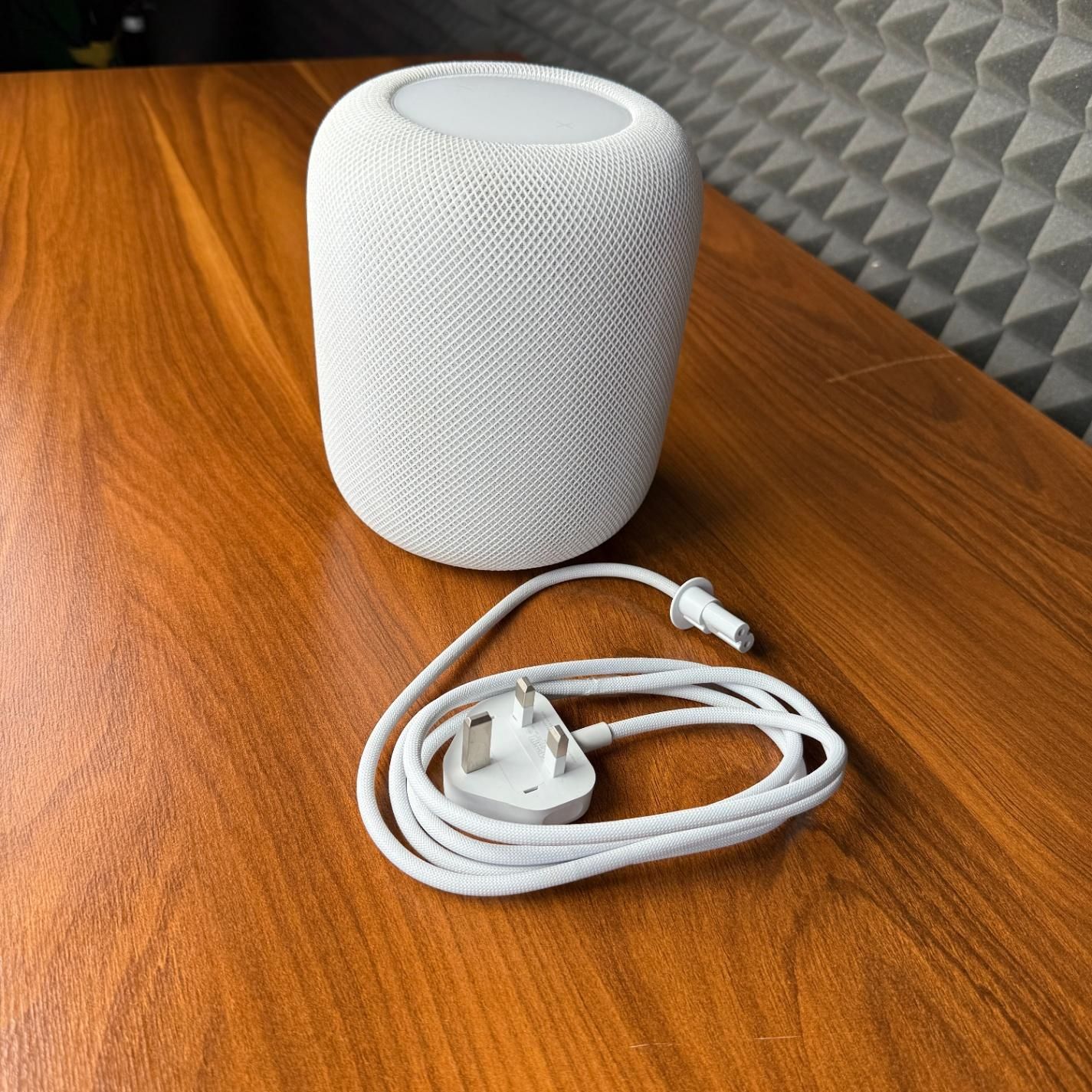 هوم پاد ۲ اپل - Homepod 2 فروش به دلیل مهاجرت|سیستم صوتی خانگی|تهران, ارامنه|دیوار