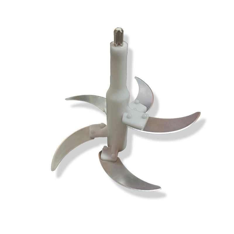 تیغ خردکن 5 و 4 تیغ در سایزهای مختلف|خردکن، آسیاب، غذاساز|تهران, شهید اسدی|دیوار