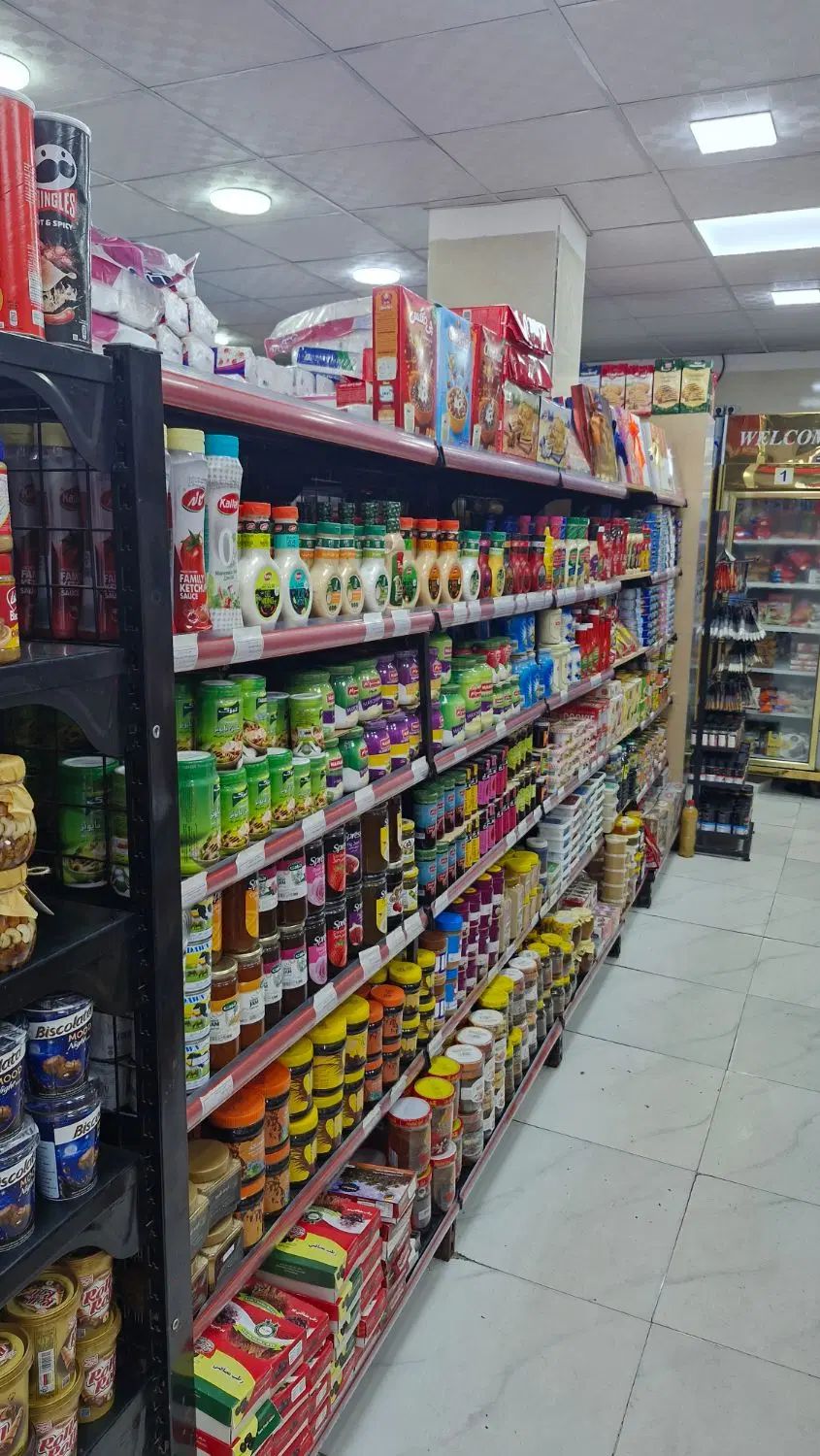 فروشنده خوب و منظم|استخدام خدمات فروشگاه و رستوران|رشت, گیل|دیوار