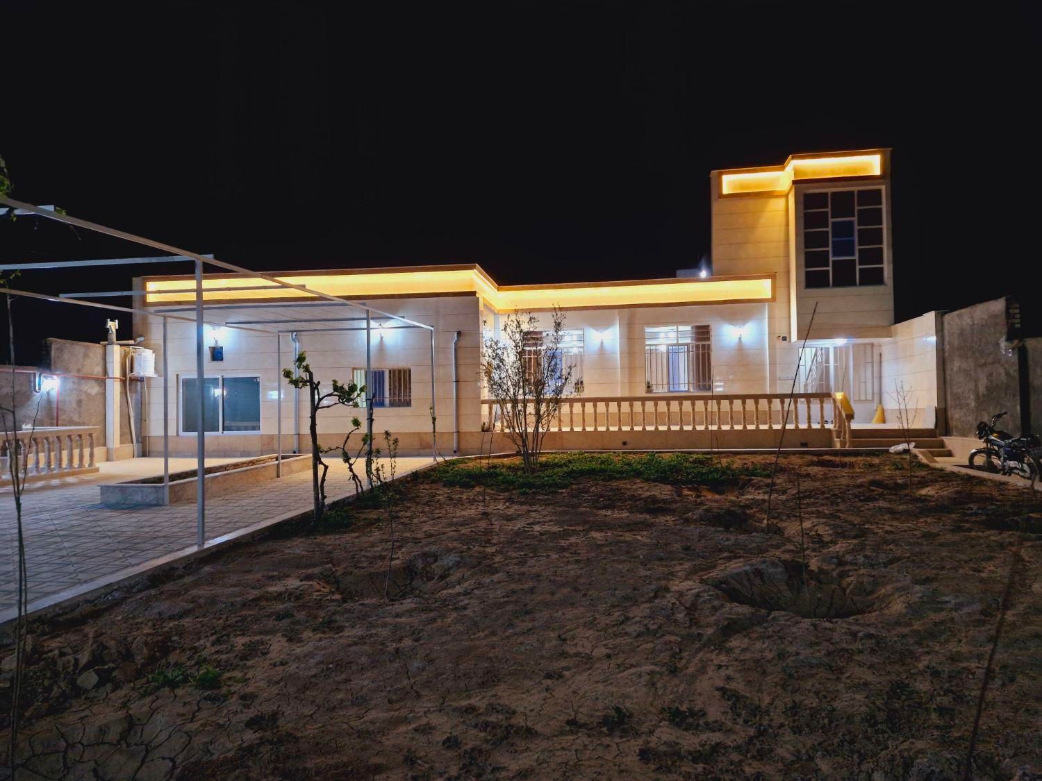 ویلا استخر دار زبرخان قدمگاه|اجارهٔ کوتاه‌مدت ویلا و باغ|زبرخان, |دیوار