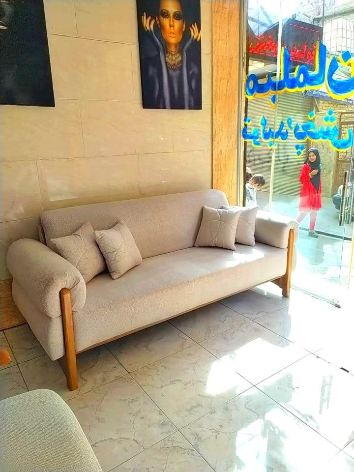 مبل‌هلندی|مبلمان خانگی و میز عسلی|آفتاب, |دیوار