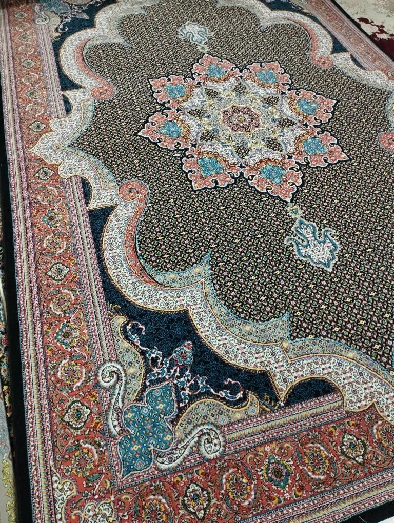 فرش 12متری 700اکبند8عددمناسب برای جهازیه عروس|فرش|اردبیل, |دیوار