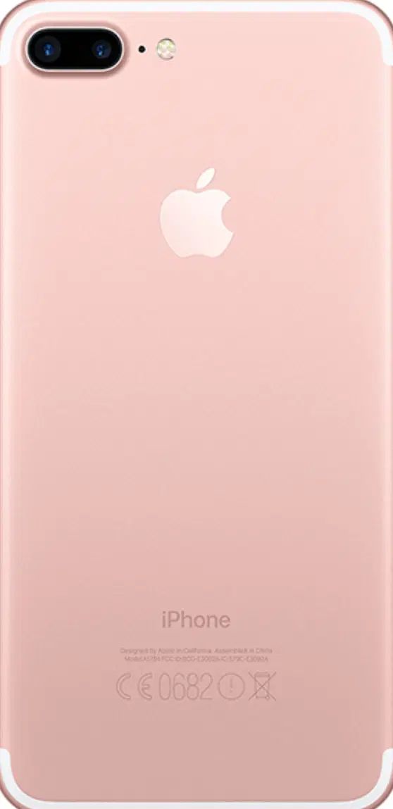 اپل iPhone 7 Plus|موبایل|همدان, |دیوار