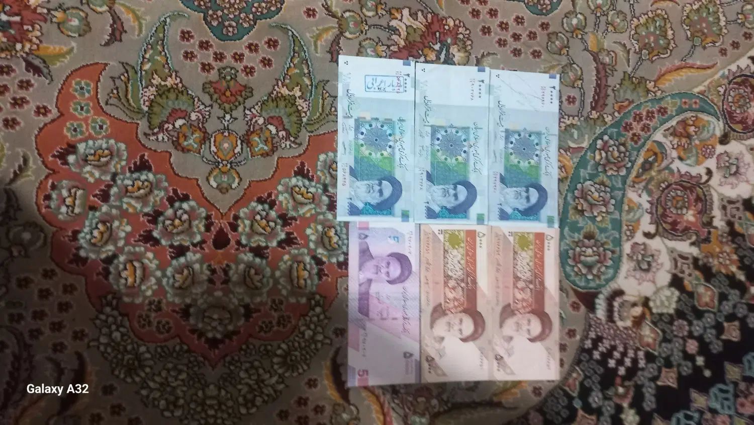 پول|کلکسیون سکه، تمبر، اسکناس|تهران, شهرک بعثت|دیوار