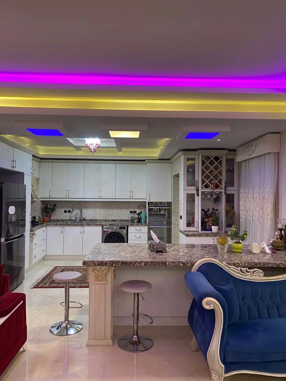 177متر/تک واحدی/لوکیشن اصلی گلسار|فروش آپارتمان|رشت, دیلمان|دیوار