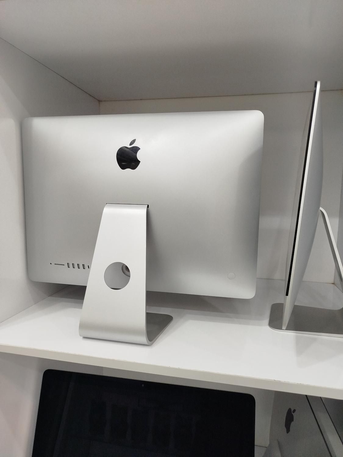 آل این وان ایمک اپل اسلیم apple iMac a1418/ رایانه|رایانه رومیزی|یزد, |دیوار