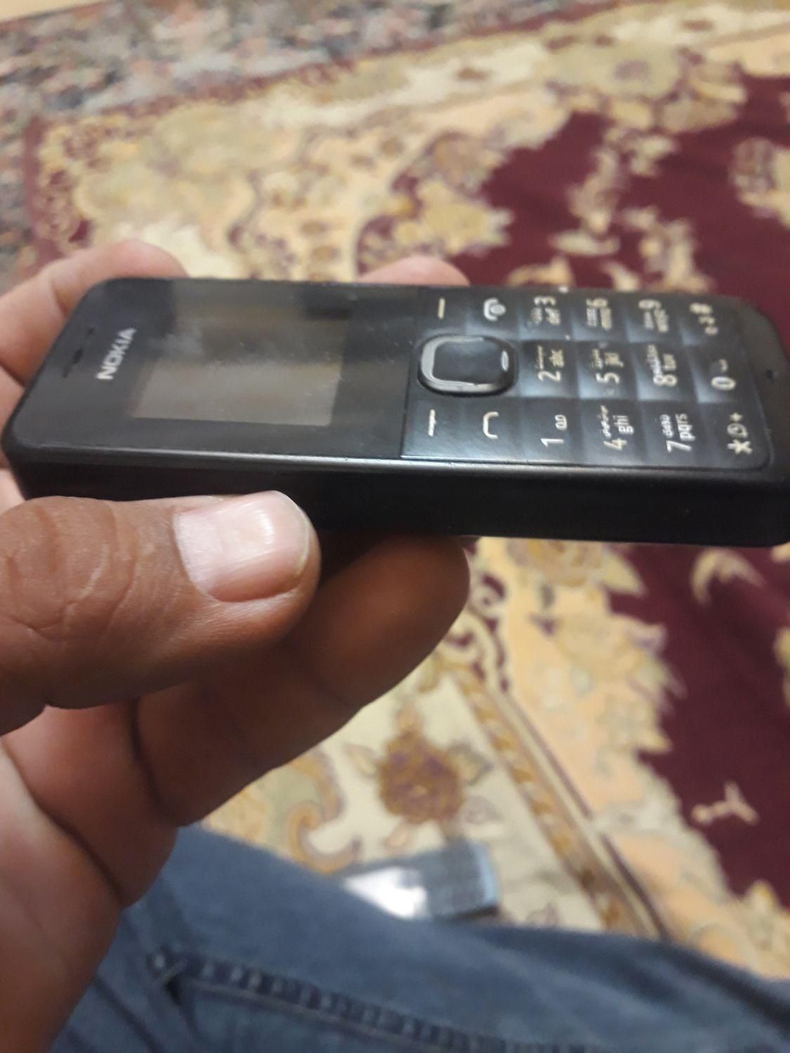 گوشی نوکیا|موبایل|تهران, سبلان (لشگر)|دیوار