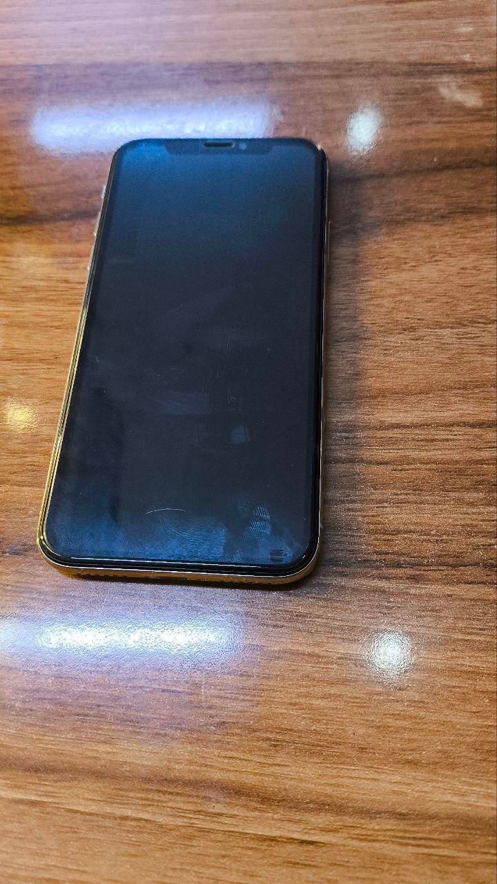 اپل iPhone X با حافظهٔ ۶۴ گیگابایت|موبایل|مشهد, الهیه|دیوار