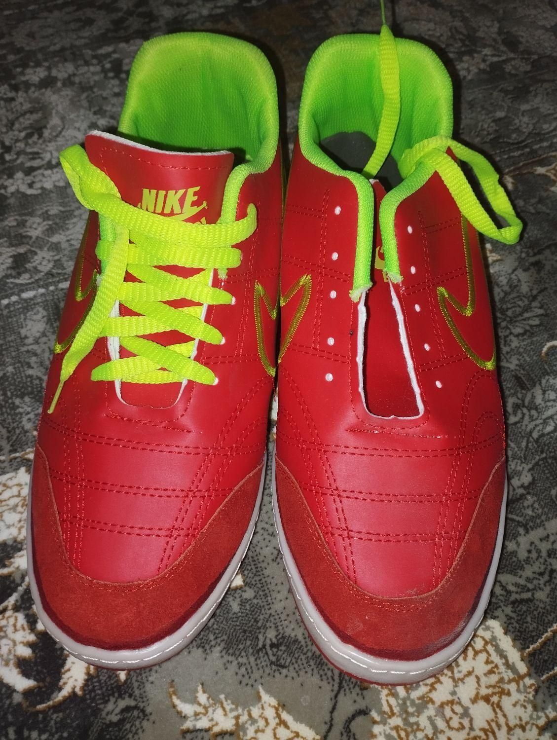 کتونی ورزشی سایز۴۵|کیف، کفش، کمربند|قم, ولیعصر|دیوار