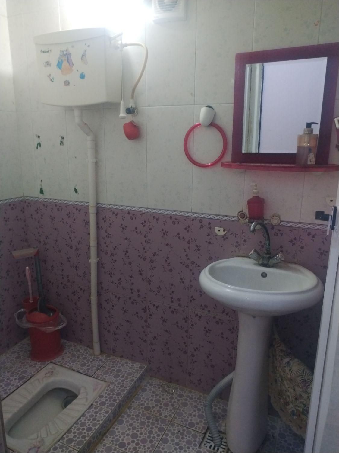 سوئیت همکف 100متری دارای پارکینگ|اجارهٔ کوتاه‌مدت آپارتمان و سوئیت|بهبهان, |دیوار