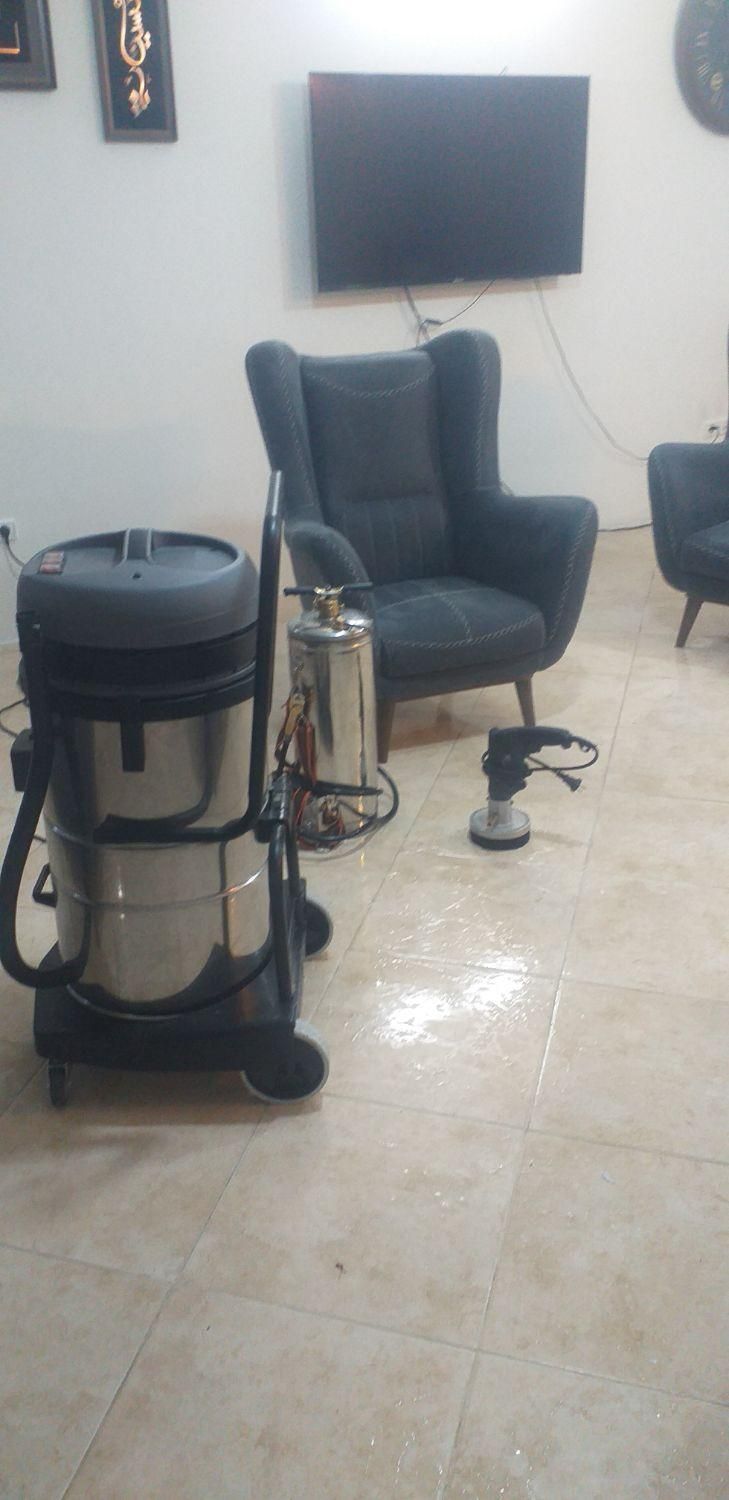 مبل شویی هداوند|خدمات نظافت|دورود, |دیوار