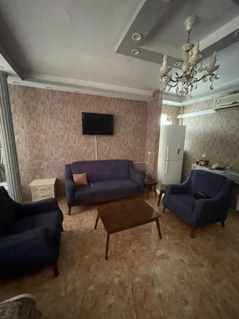 اجاره کوتاه مدت نارمک شرق  تهران|اجارهٔ کوتاه‌مدت آپارتمان و سوئیت|تهران, دردشت|دیوار