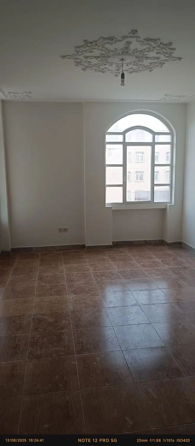 آپارتمان دوخوابه‌ خیابان مطهری انتهای ابوذر|اجارهٔ آپارتمان|کرج, کوی بعثت|دیوار