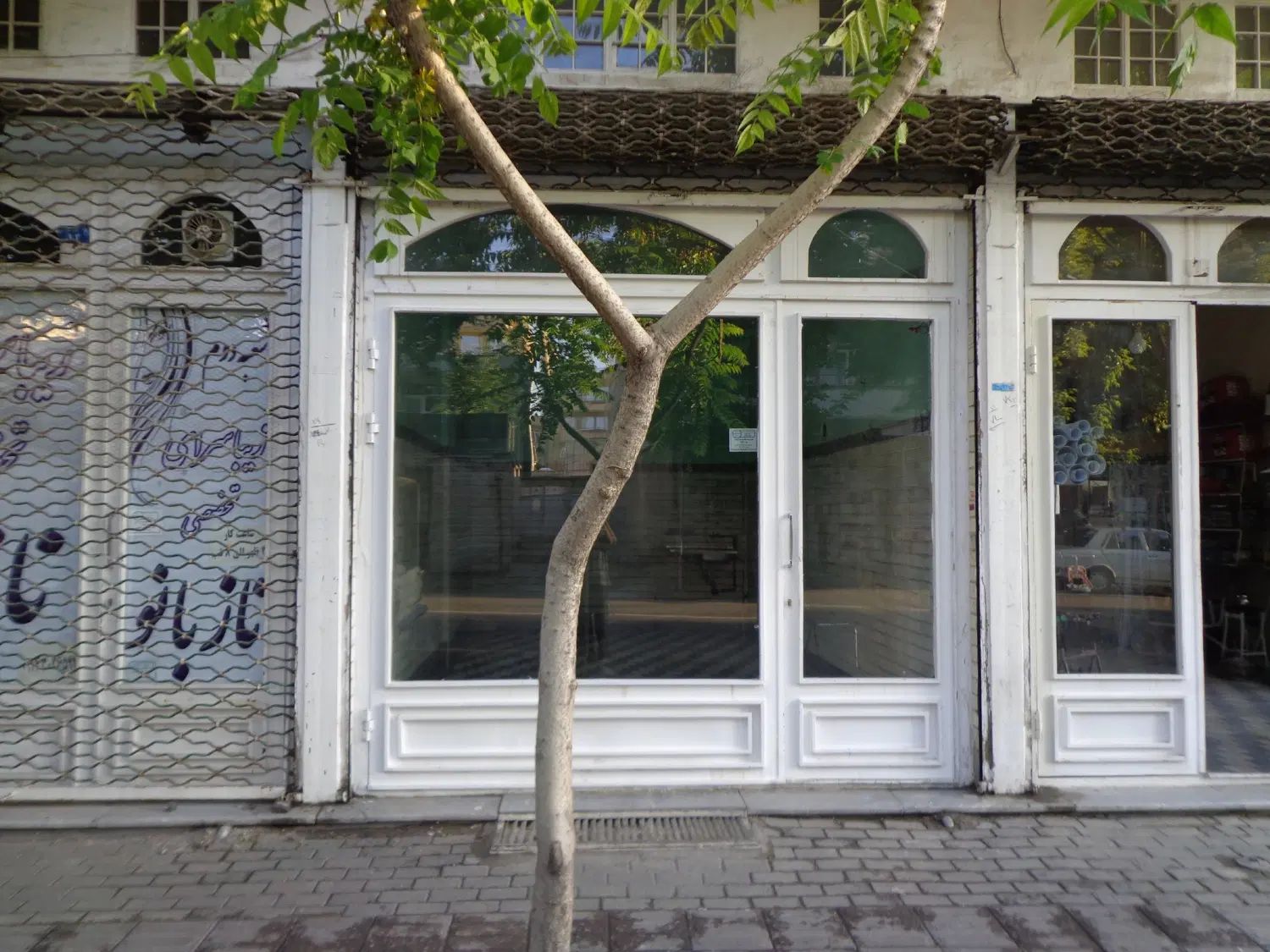 ۲۰ متر مغازه تجاری ،جنوبی، بهداشتی، خ کوچه باغ|اجارهٔ دفتر کار، اتاق اداری، مطب|تبریز, |دیوار