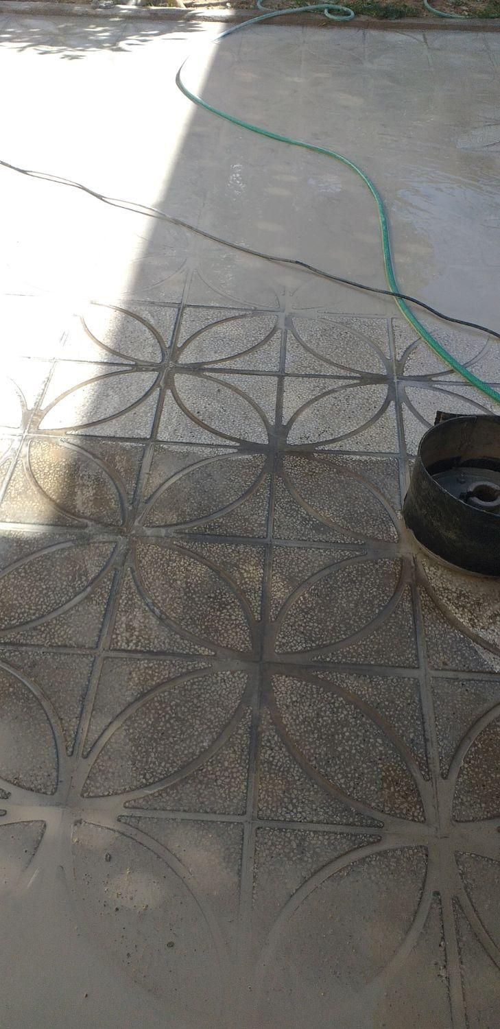 کاشی ساب.کاشی سابی.سنگ‌ساب|خدمات نظافت|شیراز, شهرک رضوان|دیوار