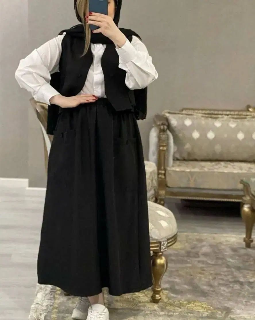 زنانه|لباس|رشت, استقامت ۱|دیوار