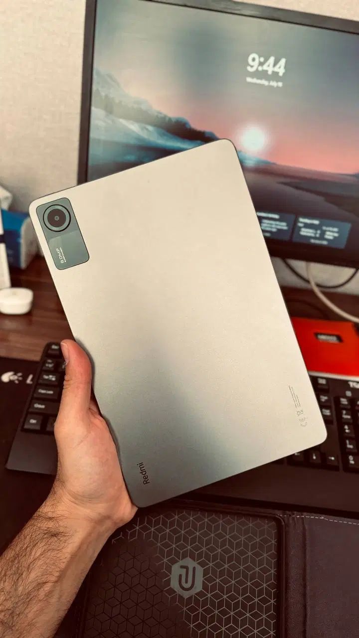 تلبت ردمی پد Redmi pad SE|تبلت|مشهد, سرافرازان|دیوار