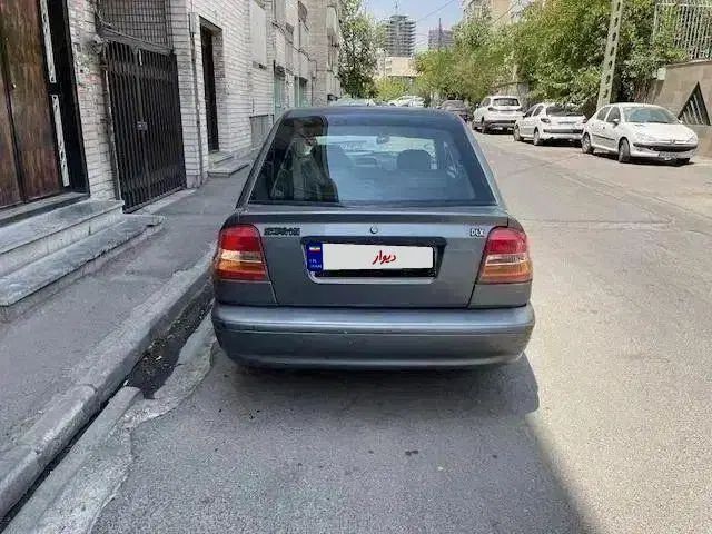 پراید 141 مدل 1389- نوک مدادی|خودرو سواری و وانت|تهران, آرژانتین|دیوار