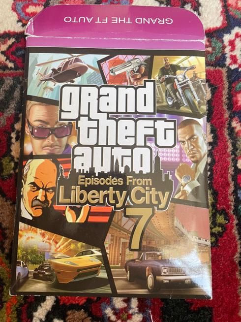 بازی جی تی ای GTA برای کامپیوتر|کنسول، بازی ویدئویی و آنلاین|اصفهان, احمدآباد|دیوار