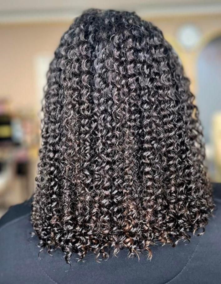 کراتین و فر مدل|خدمات آرایشگری و زیبایی|کاشان, فاز ۲ ناجی آباد|دیوار