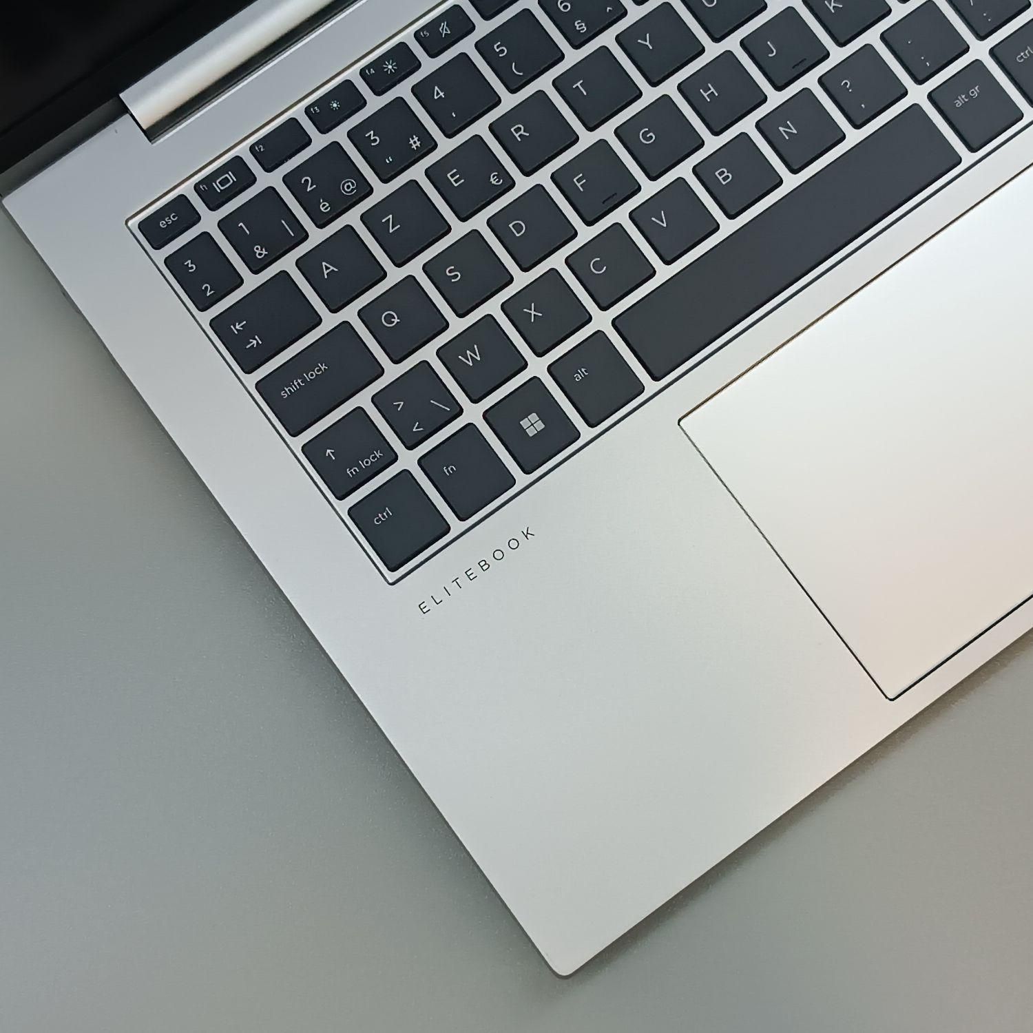 لپ تاپ HP EliteBook 845 G10|رایانه همراه|بروجرد, |دیوار