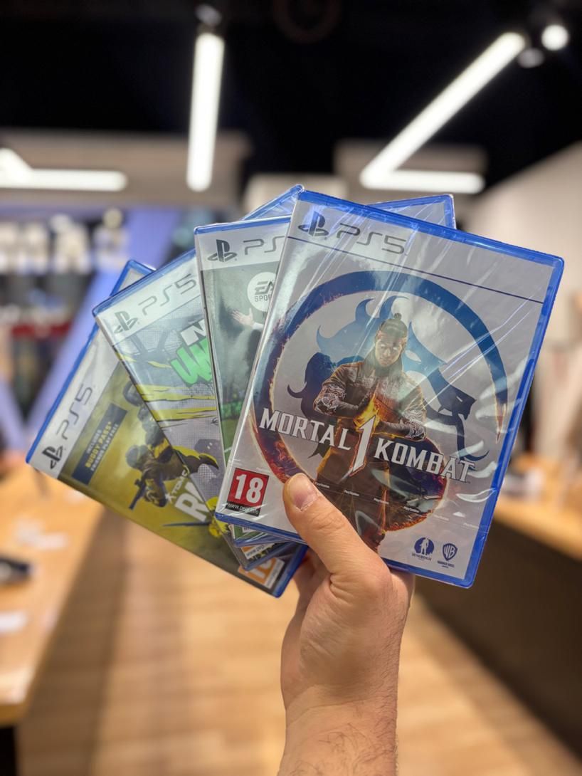نصب بازی حرفه ای کنسول (PS5 XBOX NINTENDO)|کنسول، بازی ویدئویی و آنلاین|تهران, اقدسیه|دیوار