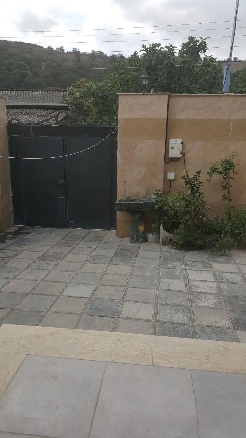 اجاره روزانه/هفتگی/ماهانه  ویلایی دربست توشن|اجارهٔ کوتاه‌مدت آپارتمان و سوئیت|گرگان, |دیوار