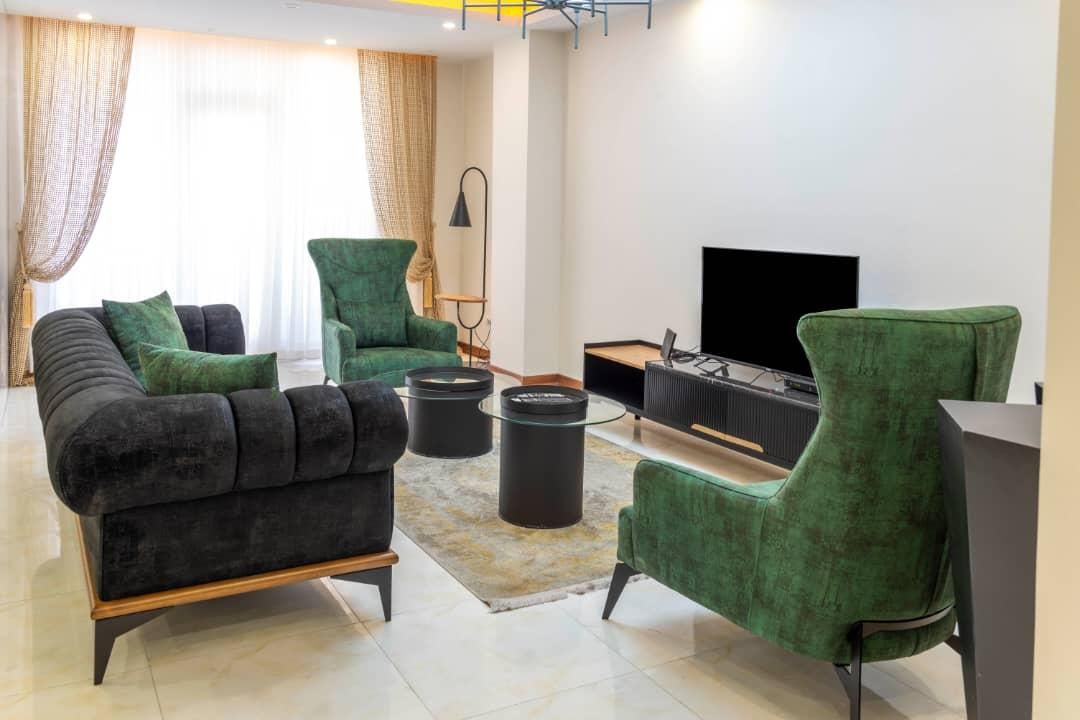 آپارتمان ۱۲۰ متری جردن ۳ خواب مالک|اجارهٔ کوتاهمدت آپارتمان و سوئیت|تهران, جردن|دیوار