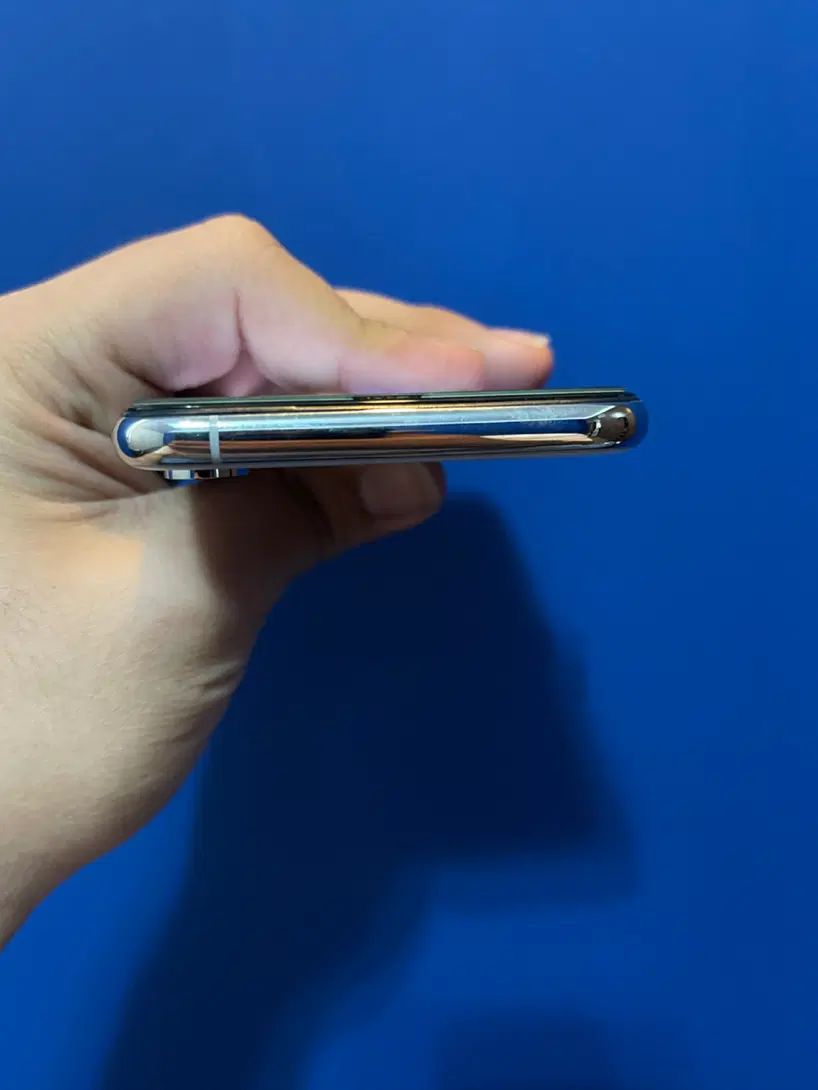 Xs silver 256|موبایل|مشهد, آزادشهر|دیوار