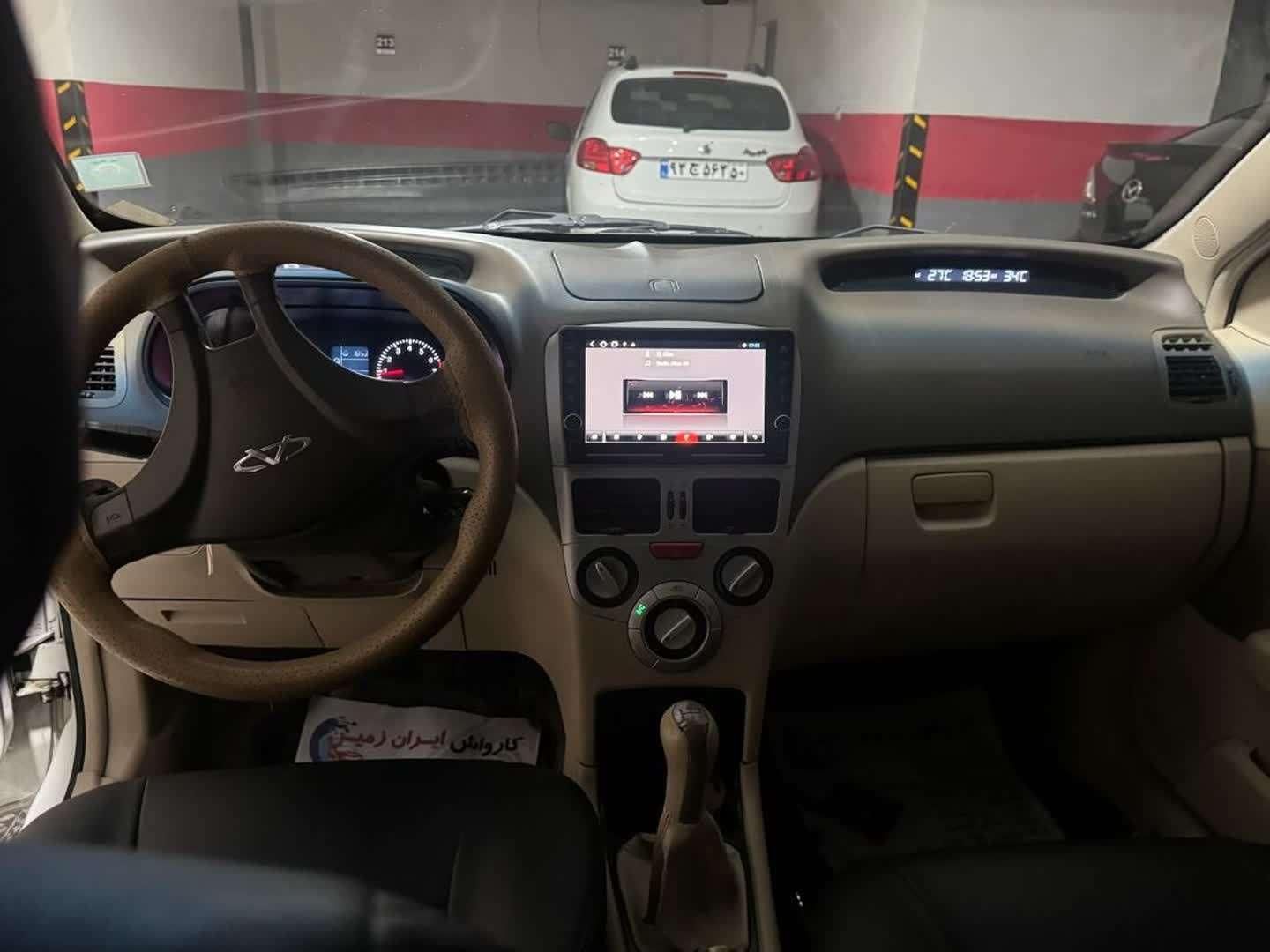 فروش MVM 315 هاچبک مدل 1391 قیمت مناسب|خودرو سواری و وانت|تهران, کوی فراز|دیوار