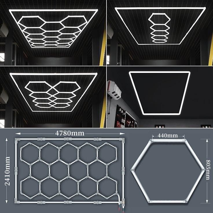 طراحی و اجرای نور خطی|مصالح و تجهیزات ساختمان|ساوه, |دیوار