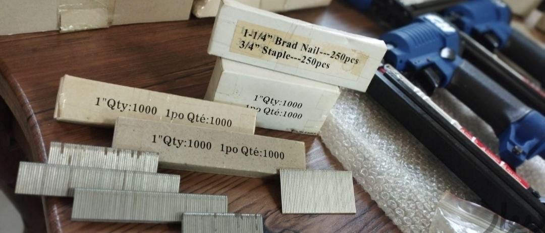 میخکوب منگنه کوب|ابزارآلات|مشهد, هدایت|دیوار