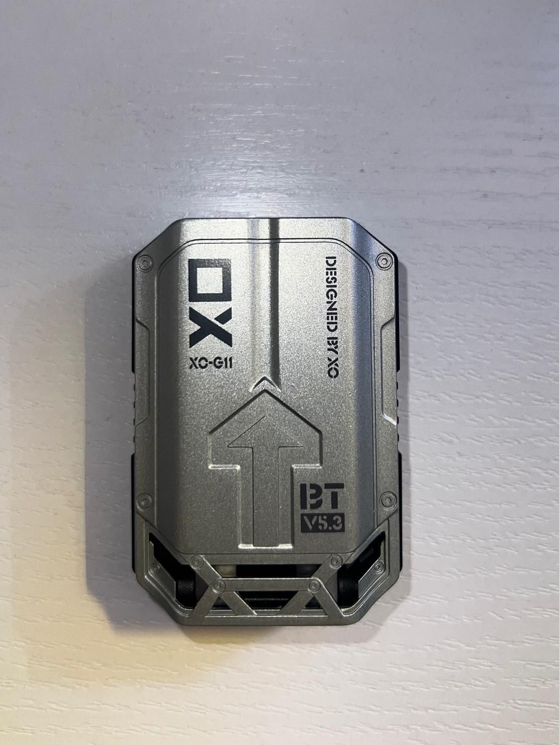 ایرپاد  بی سیم گیمینگ XO G11|پخش‌کننده همراه|قم, بنیاد|دیوار