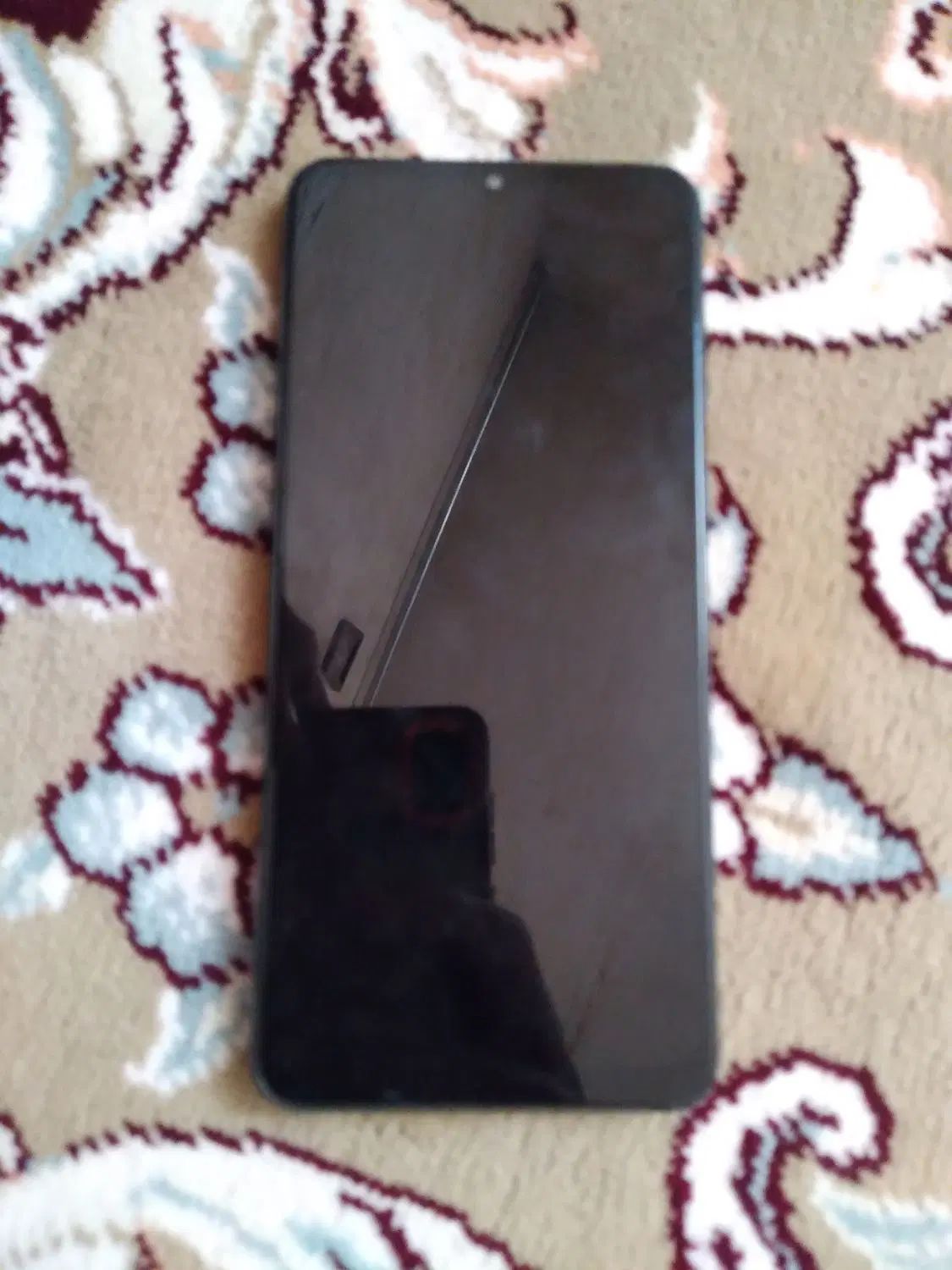 گوشی A02درحد|موبایل|تربت جام, مطهری|دیوار