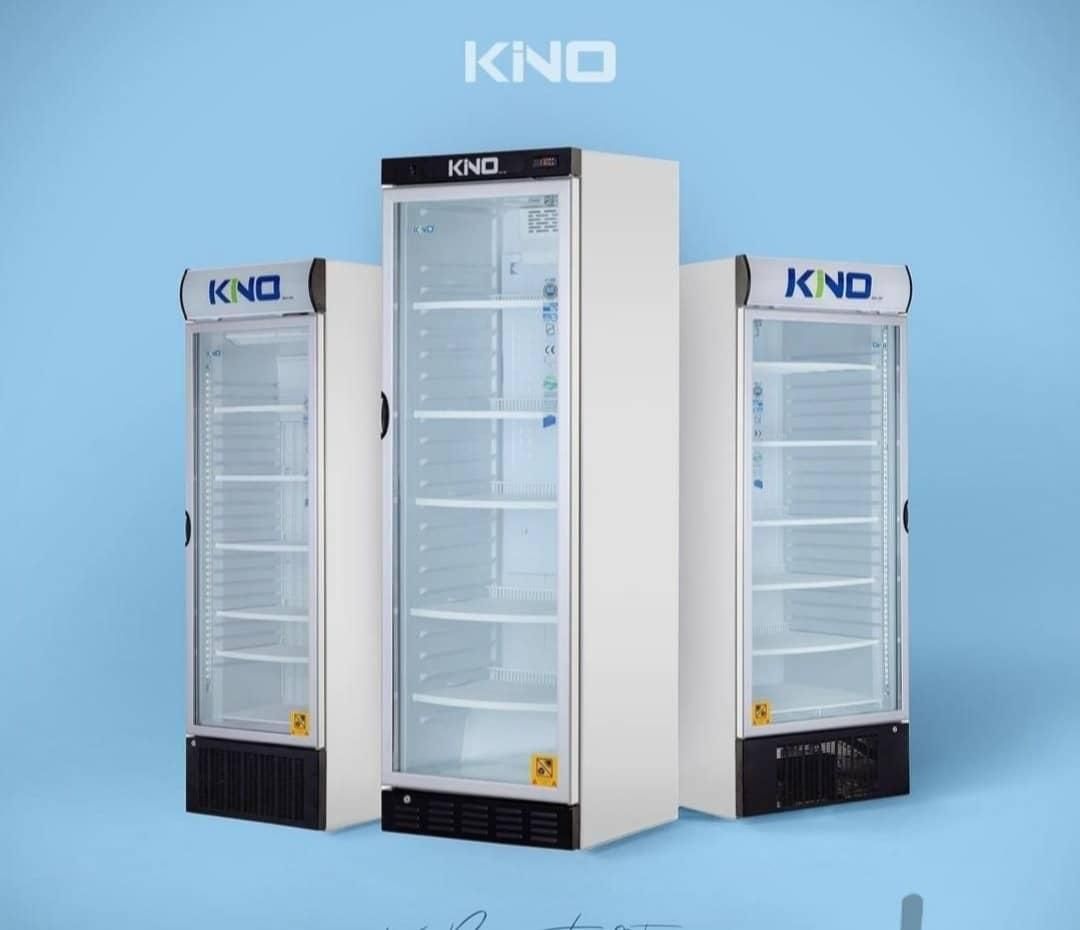 یخچال و فریزر ایستاده KINO مدل KR800 KR500|فروشگاه و مغازه|اندیشه, |دیوار