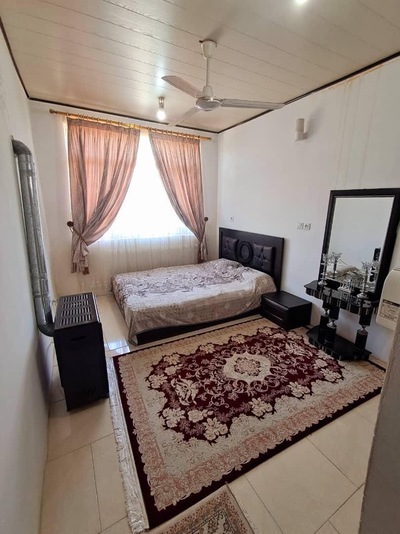 اجاره روزانه/هفتگی/ماهانه ویلا ۷۰ متری|اجارهٔ کوتاهمدت ویلا و باغ|بندر انزلی, سید آسیه|دیوار