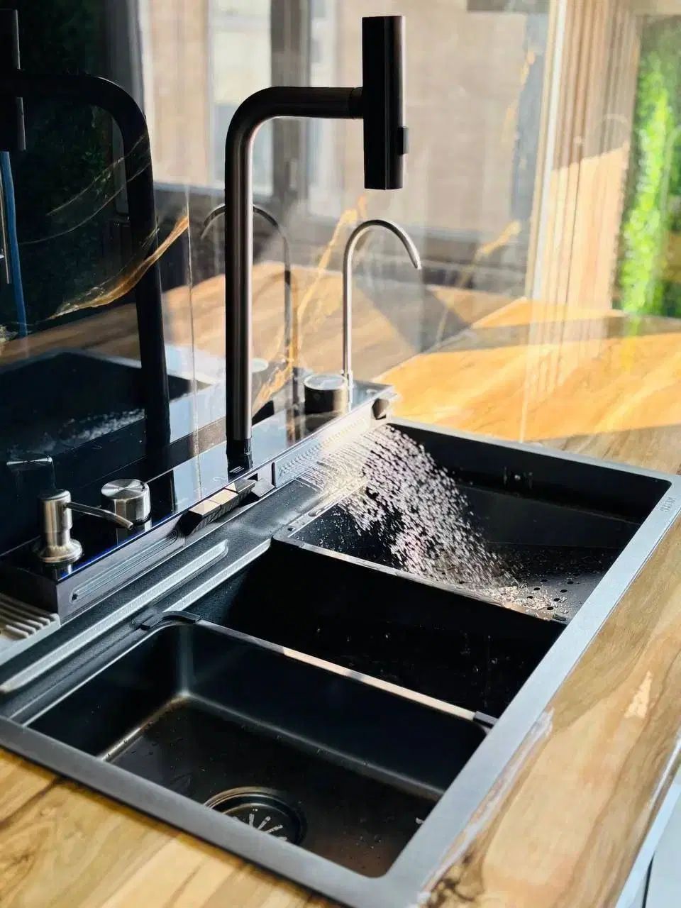 ۶۰متر/ملک سنددار+پارکینگ اختصاصی+تاپ لوکیشن|فروش آپارتمان|اندیشه, اندیشه فاز ۱|دیوار