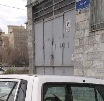 فروش ملک کلنگی خانی آباد نو|فروش زمین و ملک کلنگی|تهران, خانی آباد نو شمالی|دیوار