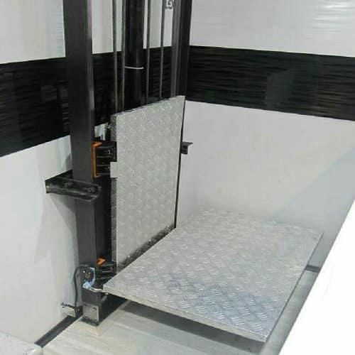 سرویس و تعمیر و نصب بالابر هیدرولیک و گیربکس|خدمات پیشه و مهارت|پردیس, شهرک صنعتی کمرد|دیوار