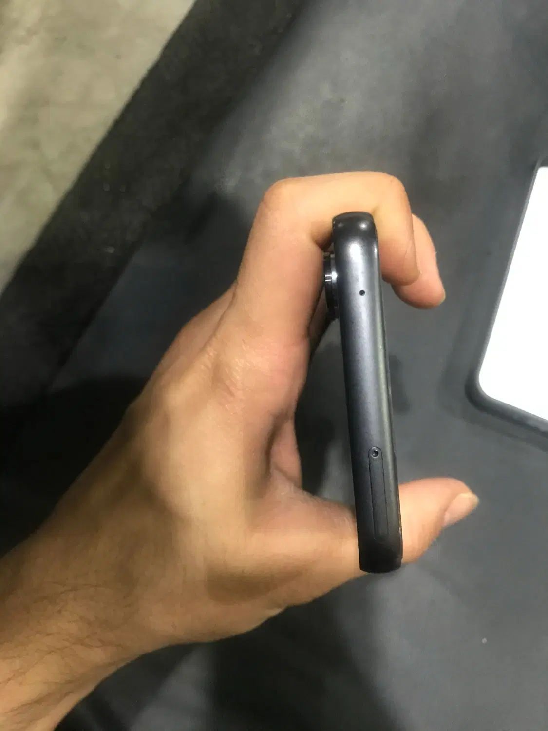 سامسونگ A54 5G ram8|موبایل|اصفهان, جلالیه|دیوار