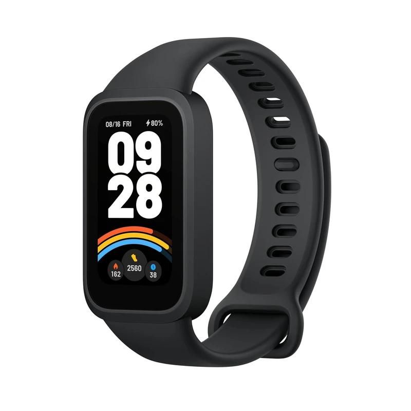 ساعت هوشمند شیائومی Mi Band9|لوازم جانبی موبایل و تبلت|اصفهان, خلجا|دیوار