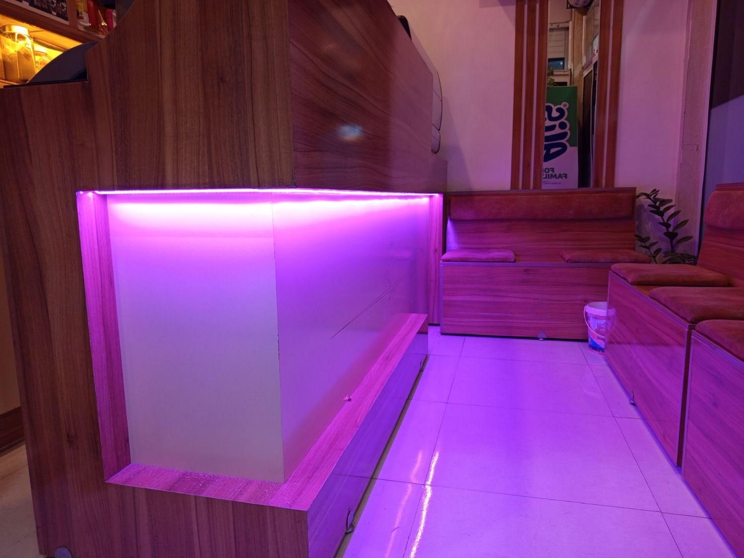 برقکار..نصب وتعمیرآیفون.لوستر.هالوژن|خدمات پیشه و مهارت|بیرجند, |دیوار