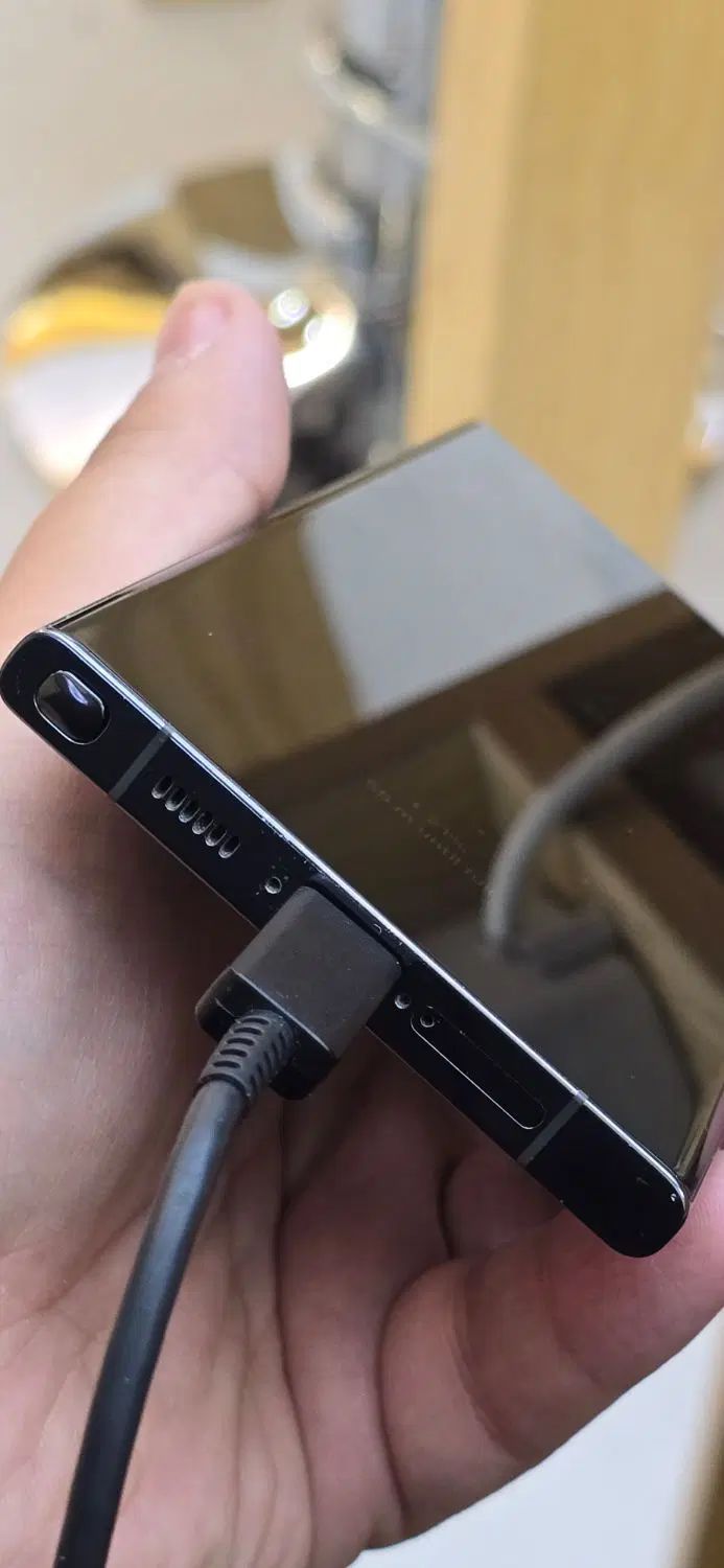 s23 ultra 256|موبایل|تهران, الهیه|دیوار