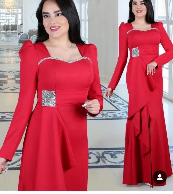 لباس مجلسی زنانه شومیز  مانتو شلوار پیرهن جین|لباس|تهران, کوی فراز|دیوار